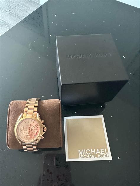 michael kors st bruno.